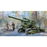 M1931 B-4 von Zvezda