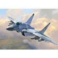 MIG-29SMT MIG-29SMT von Zvezda