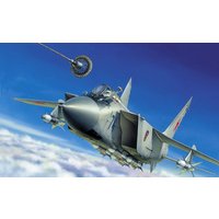MIG-31B - Russian Long Range Interceptor von Zvezda