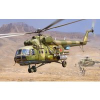 MIL Mi-8 MT MIL Mi-8 MT von Zvezda