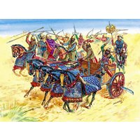 Persian Cavalry (WA) von Zvezda