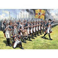 Preussische Grenadiere von Zvezda