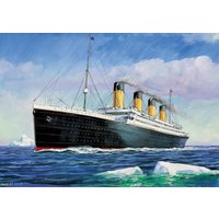 RMS Titanic von Zvezda