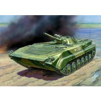 Russ. BMP-1 Panzer von Zvezda