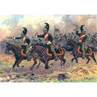 Russian Dragoons Russian Dragoons von Zvezda