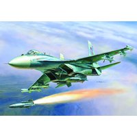 SU-27SM SU-27SM von Zvezda