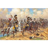 Saxon Cuirassiers 1810-1814 Saxon Cuirassiers 1810-1814 von Zvezda