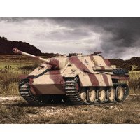 Sd.Kfz.173 Jagdpanther von Zvezda