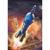 Soyuz 2 Soyuz 2 von Zvezda