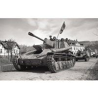 Su-76 Su-76 von Zvezda