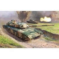 T-14 Armata Russian Battle Tank T-14 Armata Russian Battle Tank von Zvezda