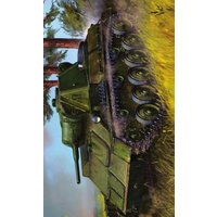 T-70B T-70B von Zvezda