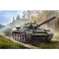 T62 T62 von Zvezda