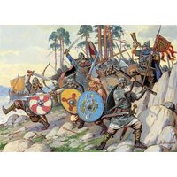 Vikings Vikings von Zvezda