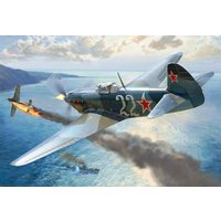 YAK-9 YAK-9 von Zvezda