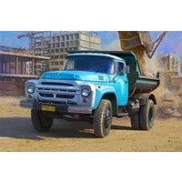 ZIL 130 ZIL 130 von Zvezda