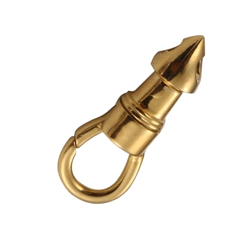 Drehbarer Karabinerhaken | Drehbarer Anhänger Karabinerhaken | Edelstahl Drehbare Adlerhaken Schnalle, Multifunktionale Federclip Halskette Anhänger Schnalle Drehbarer Karabinerhaken | Drehbarer Anhänger Karabinerhaken | Edelstahl Drehbare Adlerhaken Schnalle, Multifunktionale Federclip Halskette Anhänger Schnalle von Zvn Zojne