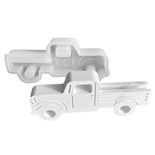 LKW-Formen aus Silikon, LKW-Form – LKW-Form – LKW-Epoxidharz-Form | Zementverzierungsformen, Silikonform für Gips, Bastelharz, Tonform aus Ton LKW-Formen aus Silikon, LKW-Form – LKW-Form – LKW-Epoxidharz-Form | Zementverzierungsformen, Silikonform für Gips, Bastelharz, Tonform aus Ton von Zvn Zojne