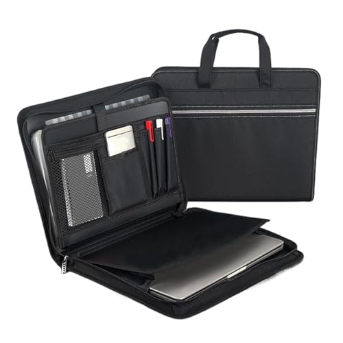 Reise-Dokumenten-Organizer, A4, mehrschichtiger Ordner, Mehrzweck-Ordner, wichtige Dokumentenmappe, 13 Fächer, Dokumententasche, Papier-Organizer, Ordner für Zuhause, Büro, Reisen Reise-Dokumenten-Organizer, A4, mehrschichtiger Ordner, Mehrzweck-Ordner, wichtige Dokumentenmappe, 13 Fächer, Dokumententasche, Papier-Organizer, Ordner für Zuhause, Büro, Reisen von Zvn Zojne