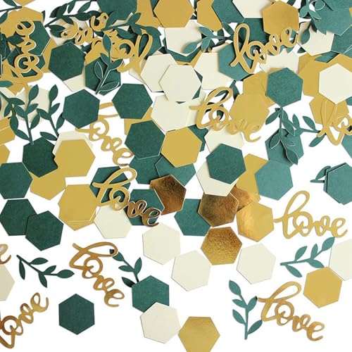 100 Stück Blattform Konfetti Dekoration Papier Ornament für Themenpartys Deko Festival Zubehör Natürliches Thema Geburtstag Dekoration 100 Stück Blattform Konfetti Dekoration Papier Ornament für Themenpartys Deko Festival Zubehör Natürliches Thema Geburtstag Dekoration von ZwaitL