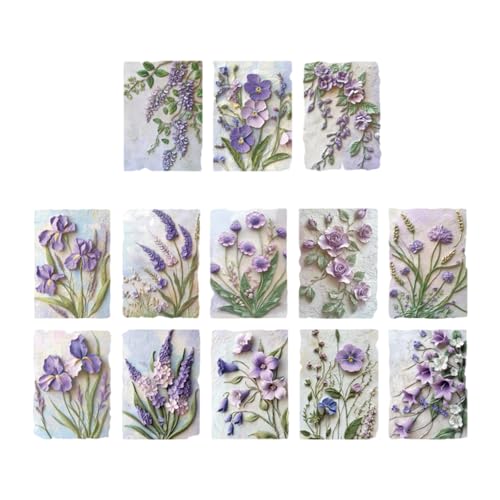 23 Blatt geprägtes Papier mit Blumenprägung, dekorative Blätter, Scrapbooking, Dekoration, Zubehör für Tagebuch, Fotoalbum, Bastelprojekt, geprägt 23 Blatt geprägtes Papier mit Blumenprägung, dekorative Blätter, Scrapbooking, Dekoration, Zubehör für Tagebuch, Fotoalbum, Bastelprojekt, geprägt von ZwaitL