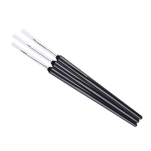 3 x Kunststifte, Punktierung, Malerei, Zeichnen, Gel-Liner, Politurpinsel 3 x Kunststifte, Punktierung, Malerei, Zeichnen, Gel-Liner, Politurpinsel von ZwaitL