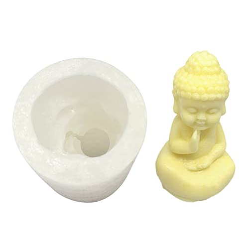 3D-Form Silikonform für Kuchen, Seife, Gips, Harz, Aromatherapie, Haushaltsdekoration 3D-Form Silikonform für Kuchen, Seife, Gips, Harz, Aromatherapie, Haushaltsdekoration von ZwaitL