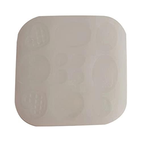 3D-Silikonformen für Handyhüllen, Epoxidharz, Gießform, kleine Anhängerform, handgefertigter Schmuck, Backwerkzeug 3D-Silikonformen für Handyhüllen, Epoxidharz, Gießform, kleine Anhängerform, handgefertigter Schmuck, Backwerkzeug von ZwaitL