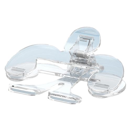 4 x transparente farbige Büroklammern, Ordner-Clip, Papierklemmen, Buch-Seitenmarker, für Bastelarbeiten, Quittungen, Dokumente, Foto-Klemmen 4 x transparente farbige Büroklammern, Ordner-Clip, Papierklemmen, Buch-Seitenmarker, für Bastelarbeiten, Quittungen, Dokumente, Foto-Klemmen von ZwaitL
