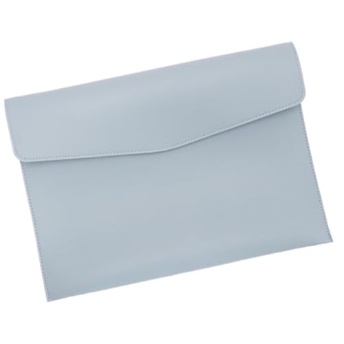 A 4 Aktenordner PU-Leder Dokumententasche Dokumentenmappen Papieraufbewahrungstasche Halter Schule Bürobedarf A 4 Aktenordner PU-Leder Dokumententasche Dokumentenmappen Papieraufbewahrungstasche Halter Schule Bürobedarf von ZwaitL