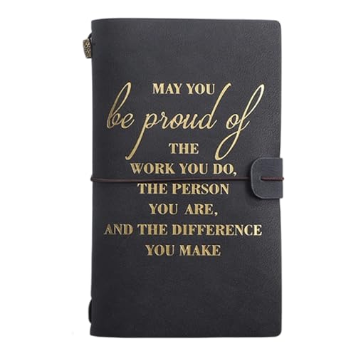 A 6 Journal Notebook Stationery Notebooks Business Meeting Notepads for Meetings Everyday Use Journal Business Notizblöcke Simple Meeting Notizblock Kreativ A 6 Journal Notebook Stationery Notebooks Business Meeting Notepads for Meetings Everyday Use Journal Business Notizblöcke Simple Meeting Notizblock Kreativ von ZwaitL