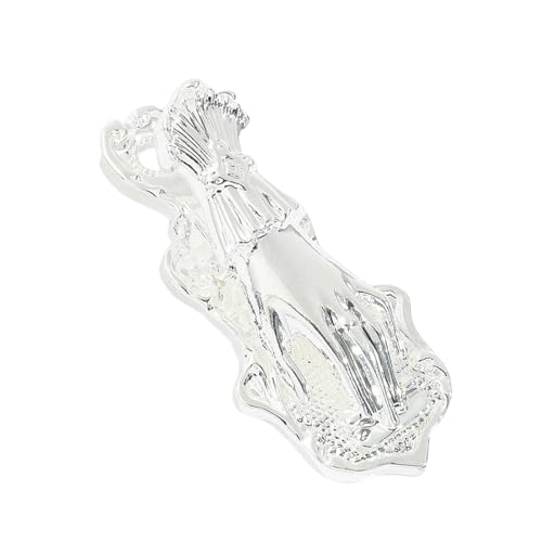 Damen-Handbücher, Clip, Dokumentenhalter, Metall, dekorative Clips, Büroklammer für Büroorganisation, Damenhandbücher, Metallseite, Retro für Büro Damen-Handbücher, Clip, Dokumentenhalter, Metall, dekorative Clips, Büroklammer für Büroorganisation, Damenhandbücher, Metallseite, Retro für Büro von ZwaitL