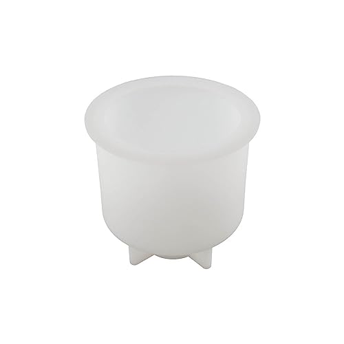 Epoxidharz-Silikonform mit Deckel, Schmuckkästchen, Halter, Formen Epoxidharz-Silikonform mit Deckel, Schmuckkästchen, Halter, Formen von ZwaitL