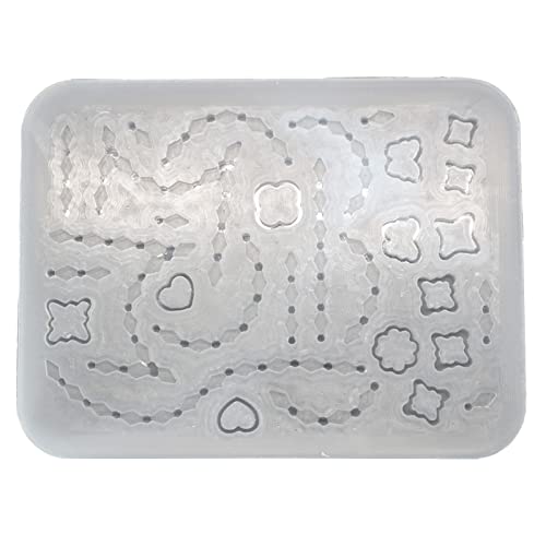 Füllmaterialien, Harz, Silikon, hohl, Shaker, Füllstoffe, Schmuckherstellung, Form für Epoxidguss, Handwerk Füllmaterialien, Harz, Silikon, hohl, Shaker, Füllstoffe, Schmuckherstellung, Form für Epoxidguss, Handwerk von ZwaitL