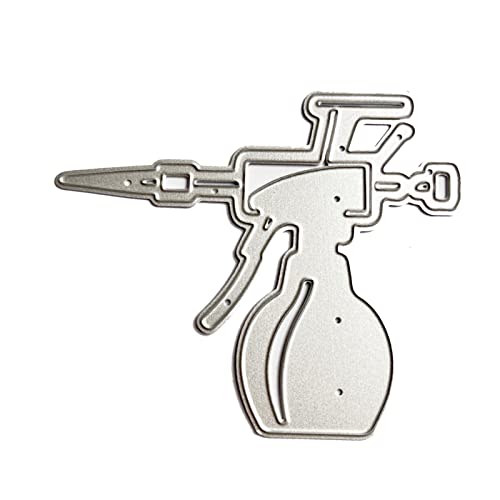 Gießkanne Metall Stanzformen Handwerk Karbonstahl Prägeschablone Schablone Scrapbooking für Karten Stanzformen Gießkanne Metall Stanzformen Handwerk Karbonstahl Prägeschablone Schablone Scrapbooking für Karten Stanzformen von ZwaitL