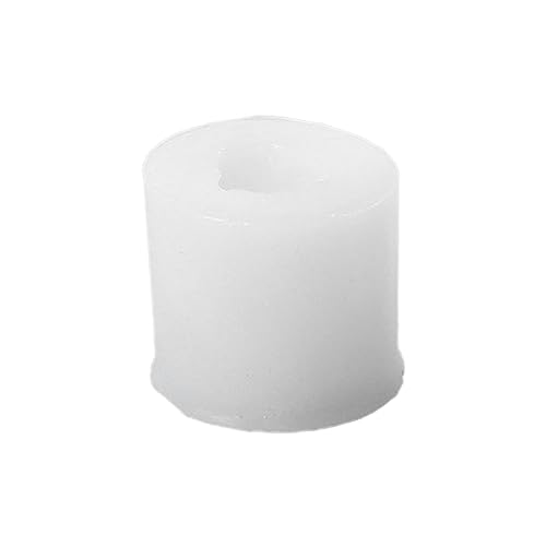 Handgefertigte 3D-Silikonform in Blumenform, für Seife, Gips, Schokolade, Kuchen, Dekoration Handgefertigte 3D-Silikonform in Blumenform, für Seife, Gips, Schokolade, Kuchen, Dekoration von ZwaitL