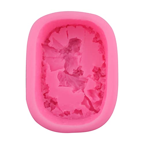 Handgefertigte Formen für Braut, Bräutigam, 3D-Seifenherstellung, Blume, Kuchen, Dekoration, Familie, einfach zu verwenden Handgefertigte Formen für Braut, Bräutigam, 3D-Seifenherstellung, Blume, Kuchen, Dekoration, Familie, einfach zu verwenden von ZwaitL