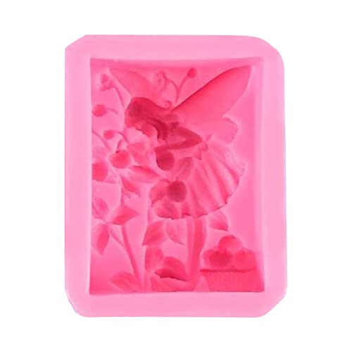Handgefertigte Formen für Braut, Bräutigam, 3D-Seifenherstellung, Blume, Kuchen, Dekoration, Familie, einfach zu verwenden Handgefertigte Formen für Braut, Bräutigam, 3D-Seifenherstellung, Blume, Kuchen, Dekoration, Familie, einfach zu verwenden von ZwaitL
