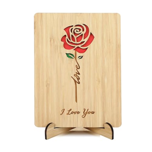 Individuelle Holzgrußkarte, Feierkarte für besondere Anlässe, Hochzeit, Jahrestag, Geburtstag, Zuhause, Gedenkgeschenk Individuelle Holzgrußkarte, Feierkarte für besondere Anlässe, Hochzeit, Jahrestag, Geburtstag, Zuhause, Gedenkgeschenk von ZwaitL