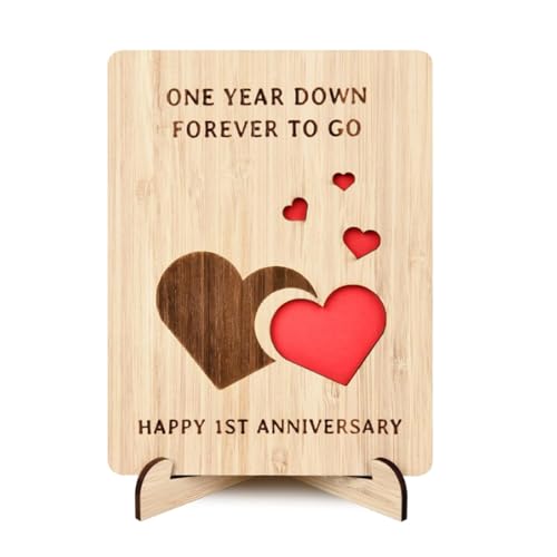 Individuelle Holzgrußkarte, Feierkarte für besondere Anlässe, Hochzeit, Jahrestag, Geburtstag, Zuhause, Gedenkgeschenk Individuelle Holzgrußkarte, Feierkarte für besondere Anlässe, Hochzeit, Jahrestag, Geburtstag, Zuhause, Gedenkgeschenk von ZwaitL