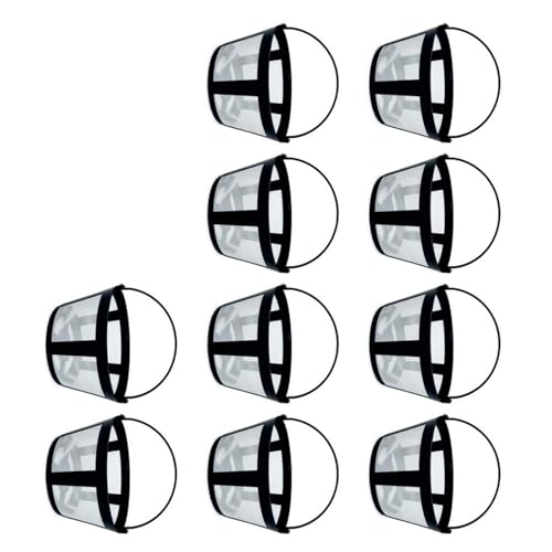 Kaffeefilter-Tassen-Stile, Brauer-Werkzeug, handgefertigt, Gouache-Trennung, Tee-Filter, Kaffeemaschine, Teile, Küchenzubehör, tragbarer Kaffeefilter Kaffeefilter-Tassen-Stile, Brauer-Werkzeug, handgefertigt, Gouache-Trennung, Tee-Filter, Kaffeemaschine, Teile, Küchenzubehör, tragbarer Kaffeefilter von ZwaitL