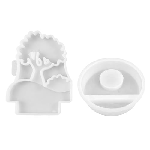 Kuchendekorationsformen für Süßigkeiten, Seife, Epoxid-Ton, zarte Fondantformen, 3D-förmige Silikonformen Kuchendekorationsformen für Süßigkeiten, Seife, Epoxid-Ton, zarte Fondantformen, 3D-förmige Silikonformen von ZwaitL