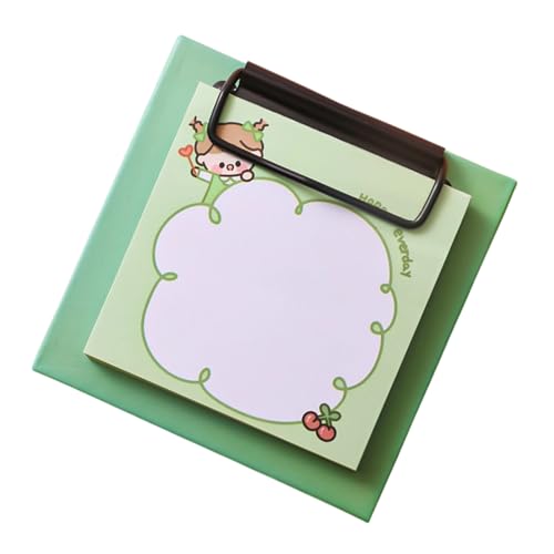 Notizblock mit Klemmbrett, 30 Blatt, 7,6 x 7,6 cm, kleine Notizblöcke, Taschen-Memopad für Studium, Arbeit, tägliche Planung, Reisen, Notizblöcke, Set Notizblock mit Klemmbrett, 30 Blatt, 7,6 x 7,6 cm, kleine Notizblöcke, Taschen-Memopad für Studium, Arbeit, tägliche Planung, Reisen, Notizblöcke, Set von ZwaitL