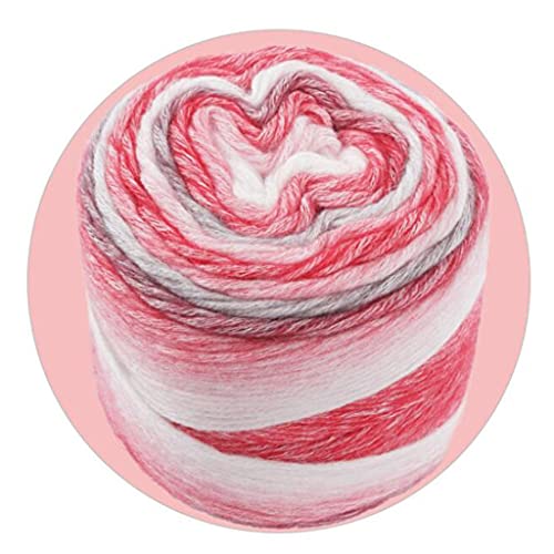 Segmentgefärbtes Strickwolle, mehrere Farben, hautfreundlich, Handstrickwolle, Garn, Kuchenlinie, Wolle, Häkeln Segmentgefärbtes Strickwolle, mehrere Farben, hautfreundlich, Handstrickwolle, Garn, Kuchenlinie, Wolle, Häkeln von ZwaitL