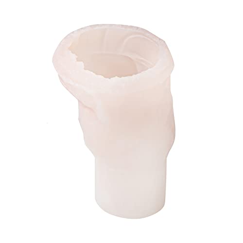 Silikonform, 3D-Form, Gips, Epoxidharz, Seife, Gips, Heimdekoration von ZwaitL