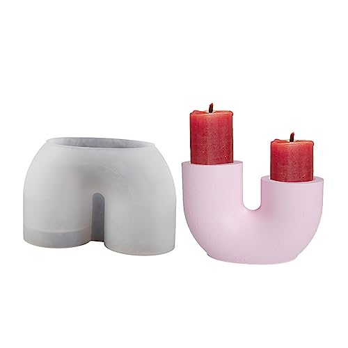 Silikonform, Epoxidharz, Gips, Gießwerkzeug, Raum, Tisch, Kerzenständer, Dekoration, Ornament Silikonform, Epoxidharz, Gips, Gießwerkzeug, Raum, Tisch, Kerzenständer, Dekoration, Ornament von ZwaitL