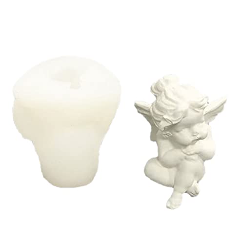 Silikonform, leicht zu entformen, spülmaschinenfest, für Seife, Pflaster, Ornamente, Fondant-Dekorationen Silikonform, leicht zu entformen, spülmaschinenfest, für Seife, Pflaster, Ornamente, Fondant-Dekorationen von ZwaitL