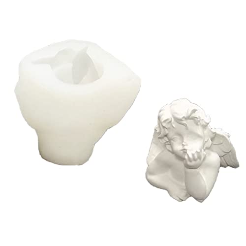 Silikonform, leicht zu entformen, spülmaschinenfest, für Seife, Pflaster, Ornamente, Fondant-Dekorationen Silikonform, leicht zu entformen, spülmaschinenfest, für Seife, Pflaster, Ornamente, Fondant-Dekorationen von ZwaitL