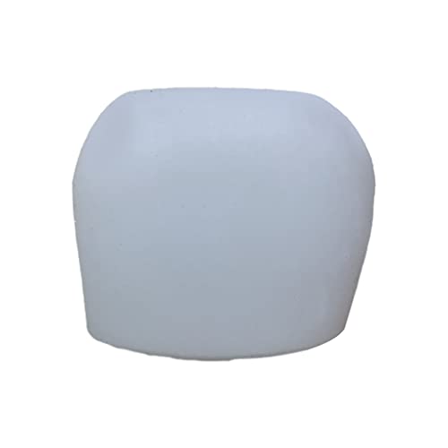 Silikonform aus der Marine-Reihe, Muschelform für Muschelformen, handgefertigte Seifenherstellung, Kuchen, Schokolade, Dekorationswerkzeug von ZwaitL
