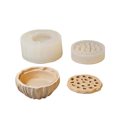 Silikonform für Auffangbehälter, Silikonform, Epoxidharz, Aschefänger Silikonform für Auffangbehälter, Silikonform, Epoxidharz, Aschefänger von ZwaitL